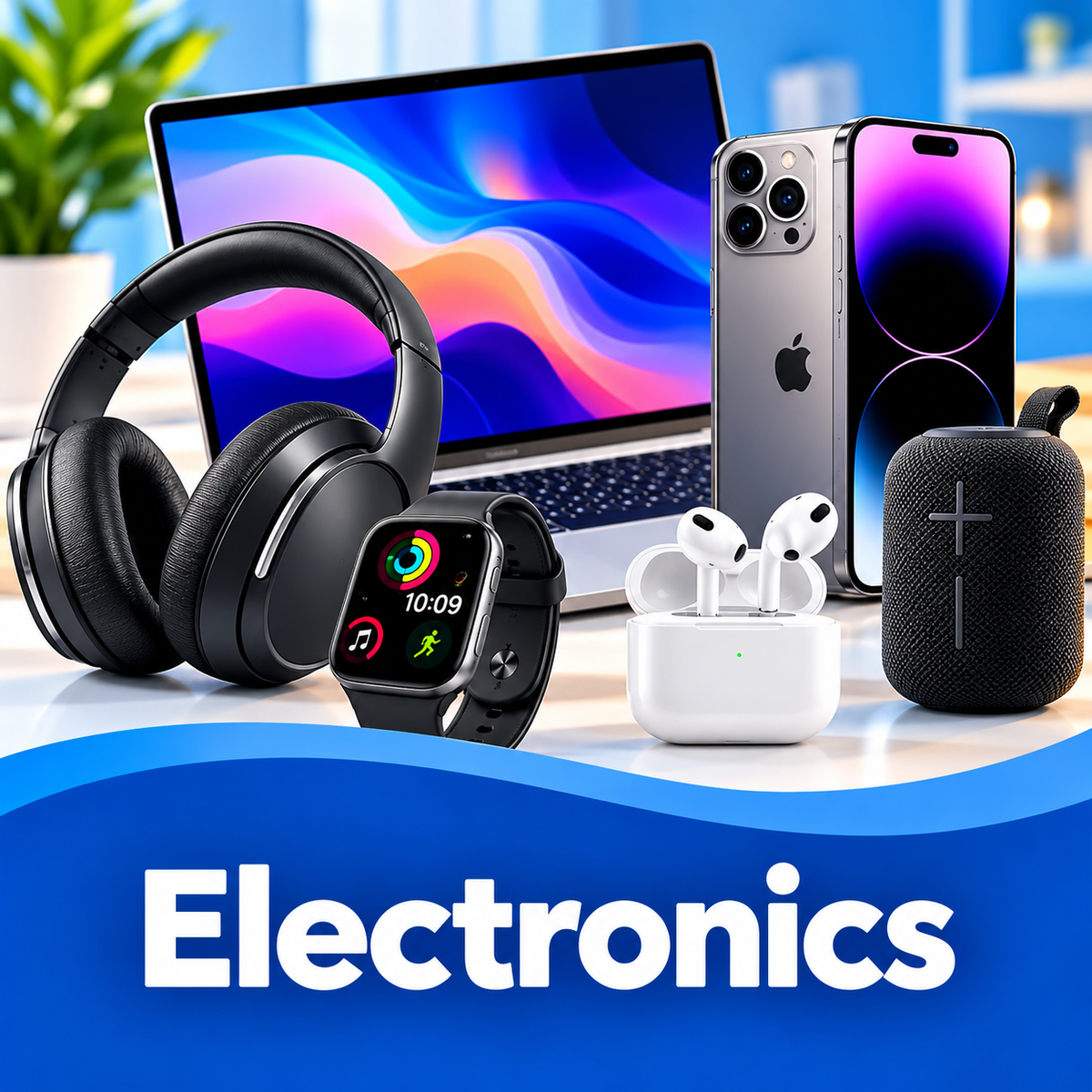 Electronics