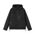 Unisex Lightweight Waterproof Hiking Jacket