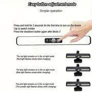 Solar LED Outdoor Wall Lights – Waterproof Garden & Security Lighting