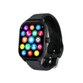 2.01-Inch HD Touchscreen Smartwatch