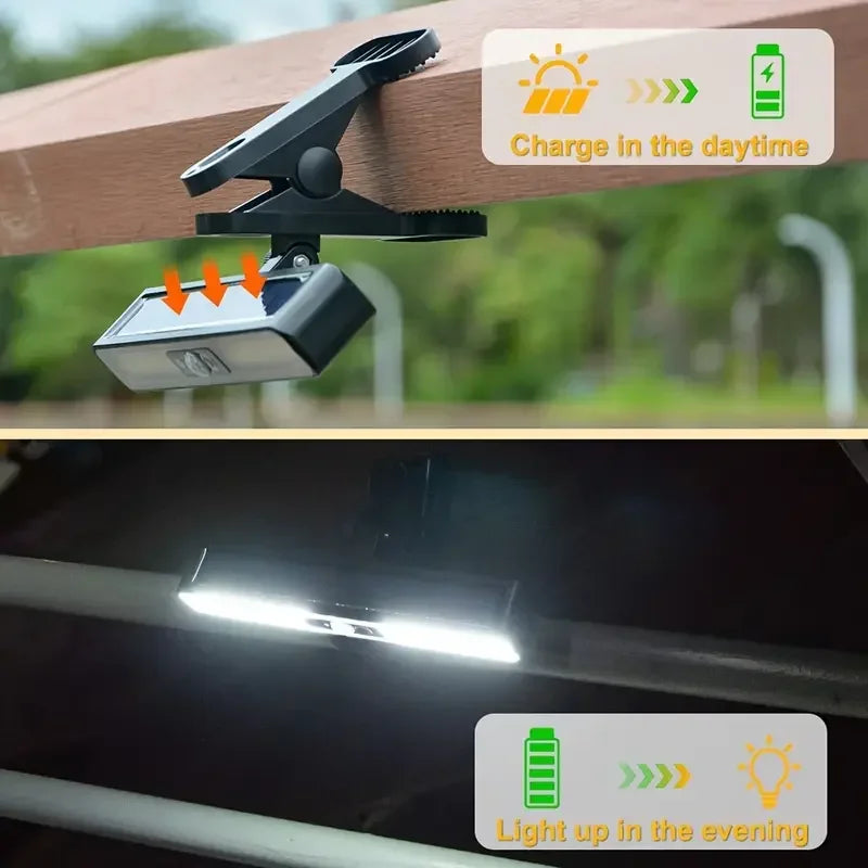 Solar LED Outdoor Wall Lights – Waterproof Garden & Security Lighting