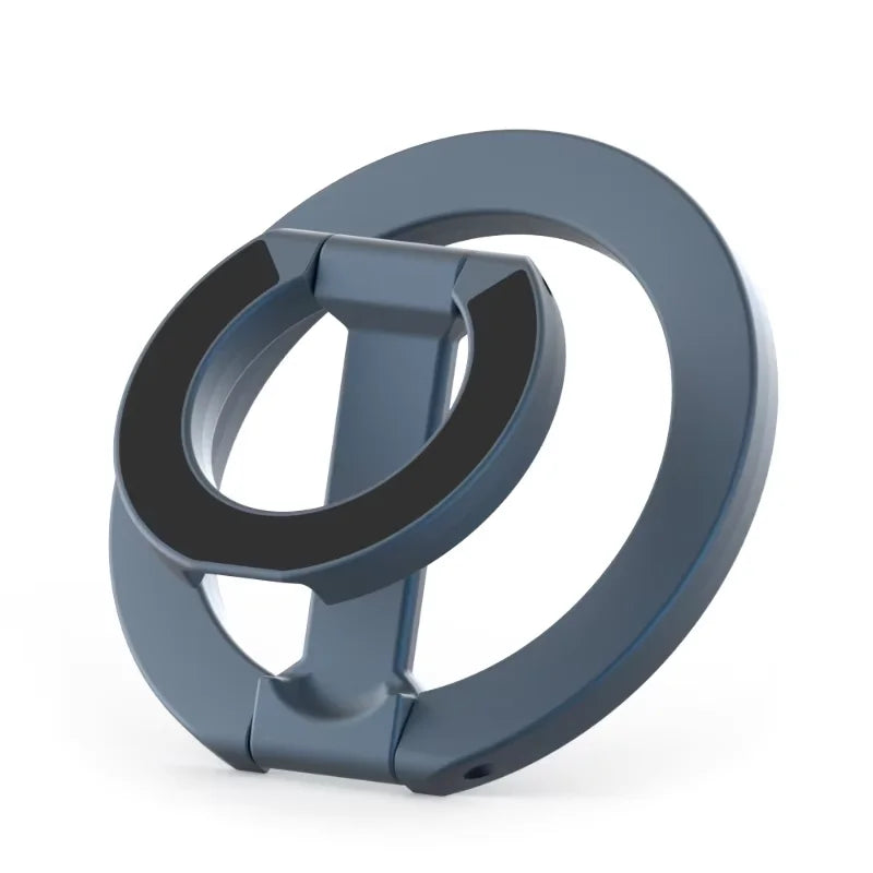 2026 NEW  360° Rotating Magnetic Phone Ring Holder