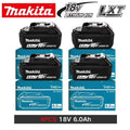 Makita 18V Lithium Power Tool Replacement Battery