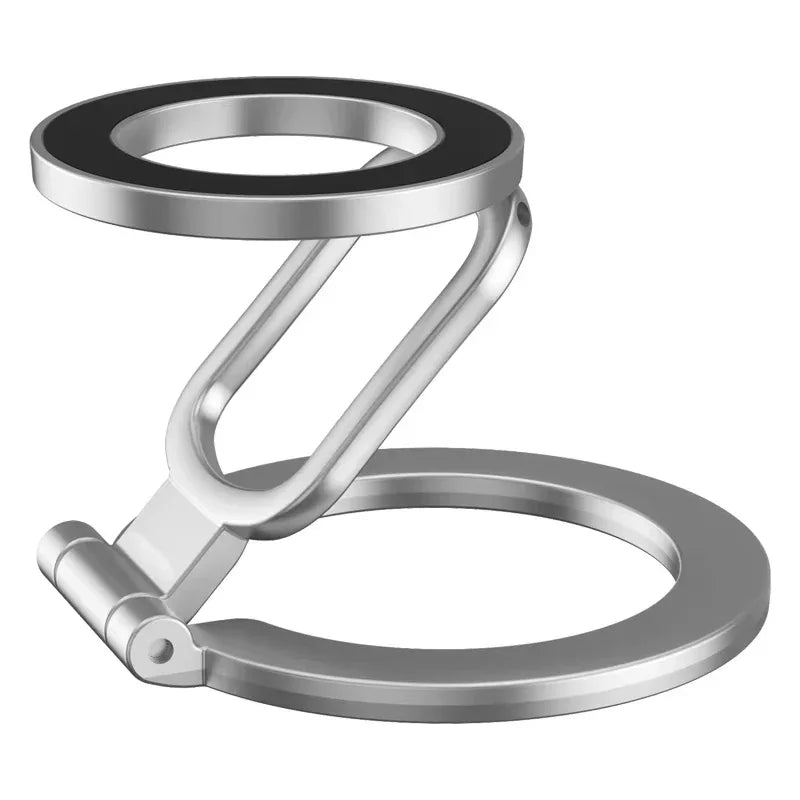 Double-Sided MagSafe Magnetic Phone Holder