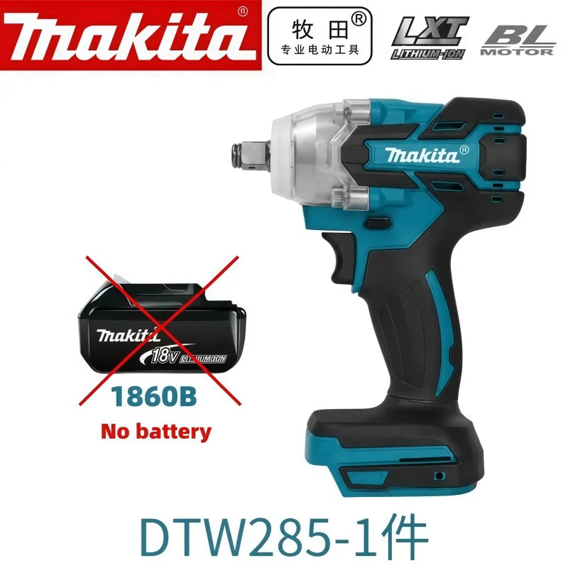 Makita BL1860B 18V 6Ah Lithium Battery