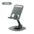 Adjustable Rotating Desktop Phone Stand