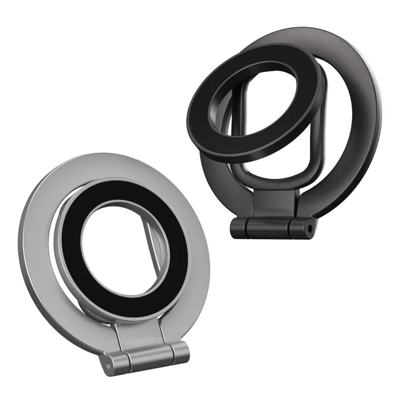 Double-Sided MagSafe Magnetic Phone Holder