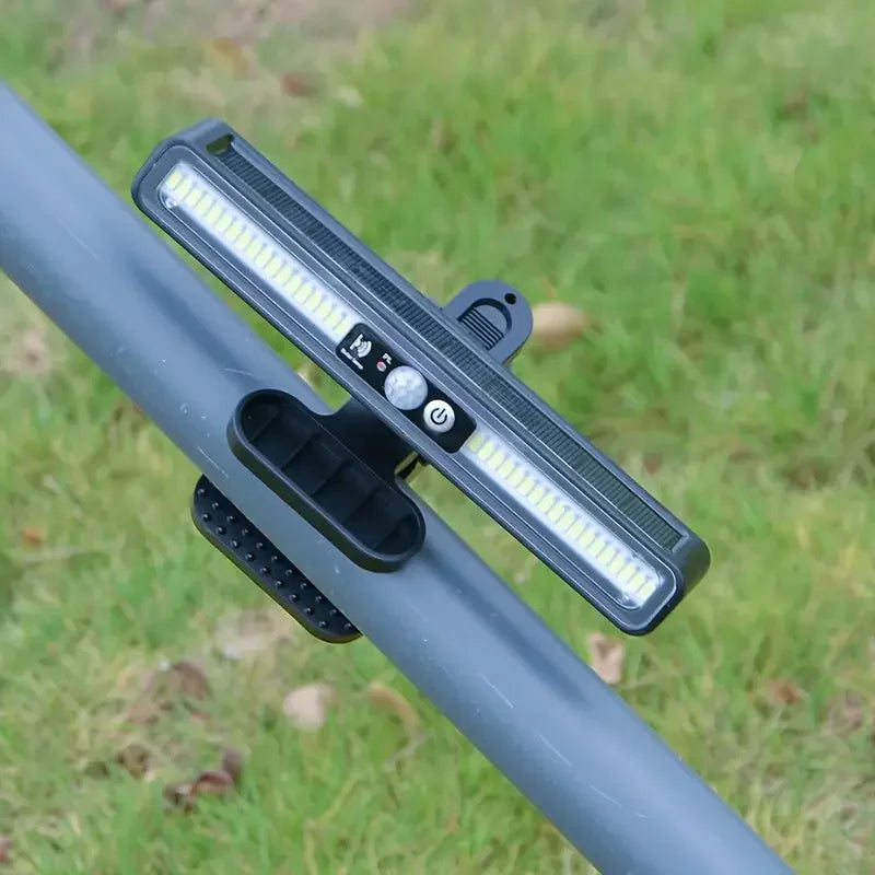 Solar LED Outdoor Wall Lights – Waterproof Garden & Security Lighting